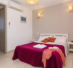 Les Villas De Bel Godere в Корсике