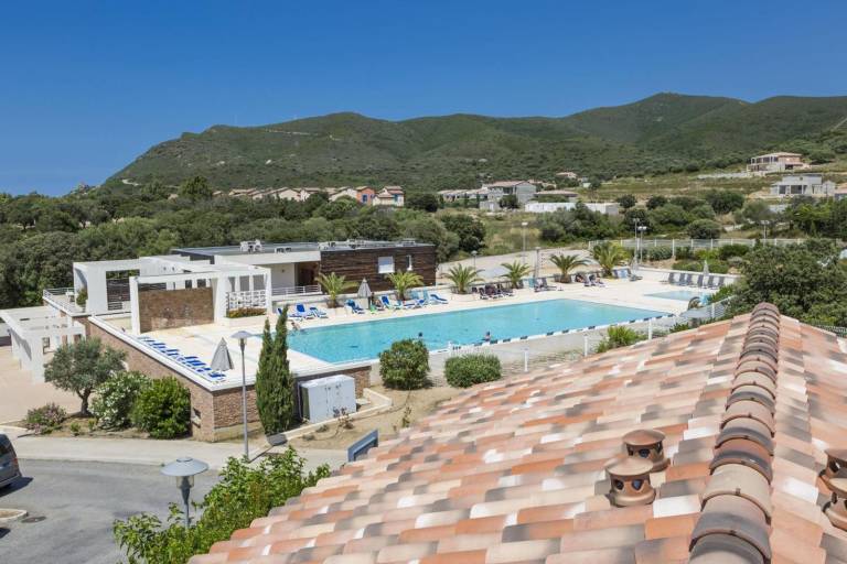 Les Villas De Bel Godere