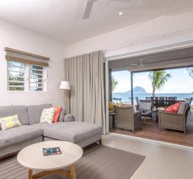 Отдых в L'Escale Beachfront Luxury Suite by Dream Escapes - Маврикий, Маврикий