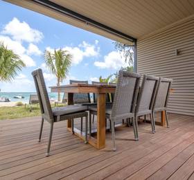 Туры в L'Escale Beachfront Luxury Suite by Dream Escapes в Маврикии