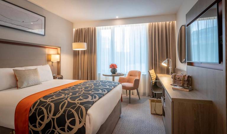 Clayton Hotel Charlemont
