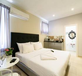Туры в Crown Sea Apartments в Израиле