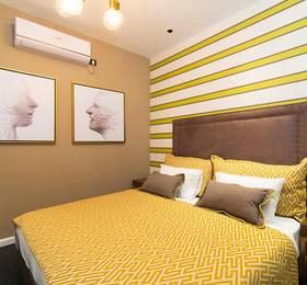 Crown Sea Apartments в Тель-Авиве