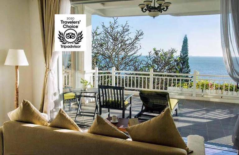 Leman Cap Resort Spa