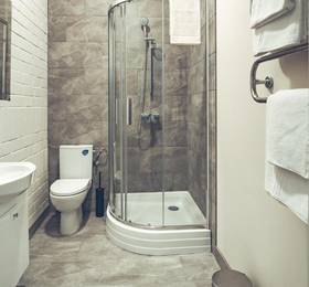 Railway Apartments в Вильнюсе