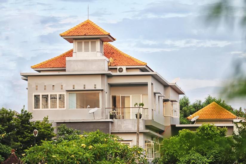 BB Hostel Canggu 1* Индонезия, Бали
