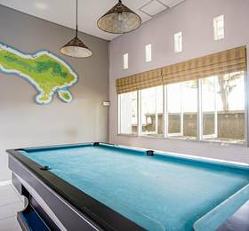Отдых в BB Hostel Canggu - Индонезия, Бали