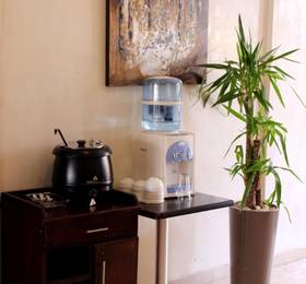 Residence Chem's в Агадире