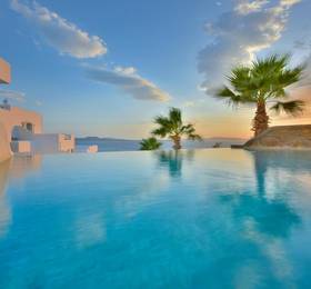 Отдых в Anax Resort and Spa - Греция, Миконос