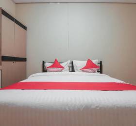 Gemilang Guesthouse в Джакарте