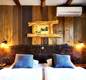 Отдых в Hotel Ribno - Словения, Блед