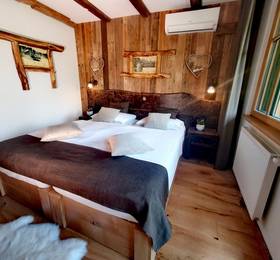 Туры в Hotel Ribno в Словении