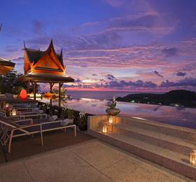 Отдых в Baan Phu Prana Boutique Villa - Таиланд, Пхукет