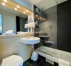 Отдых в Kyriad Paris Ouest - Colombes - Франция, Иль Де Франс