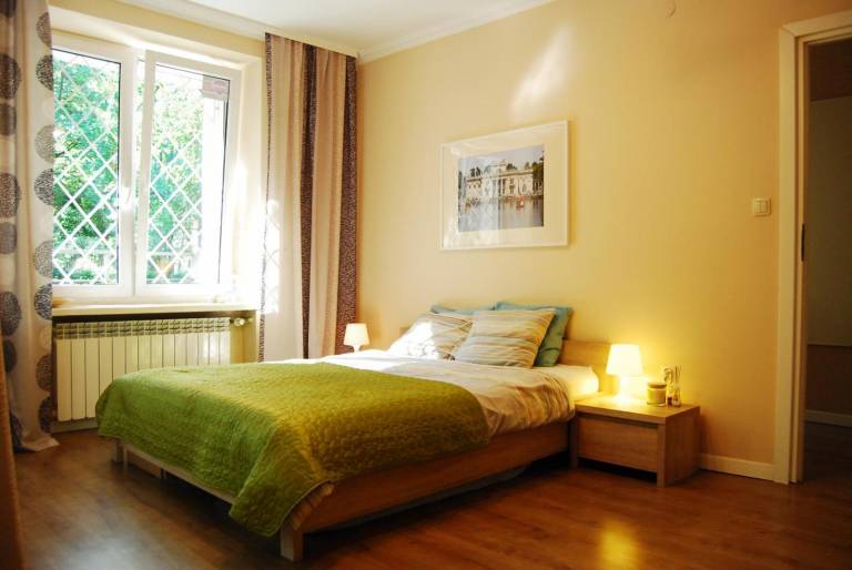 WawaBed Bed & Breakfast