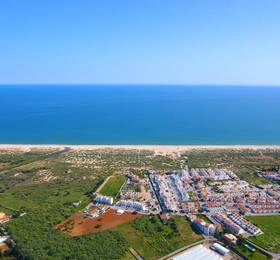 Отдых в Praia da Lota Resort - Hotel - Португалия, Алгарве