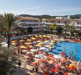 Отдых в BH Mallorca- Adults Only - Испания, Майорка
