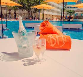 BH Mallorca- Adults Only в Майорке