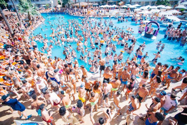 BH Mallorca- Adults Only