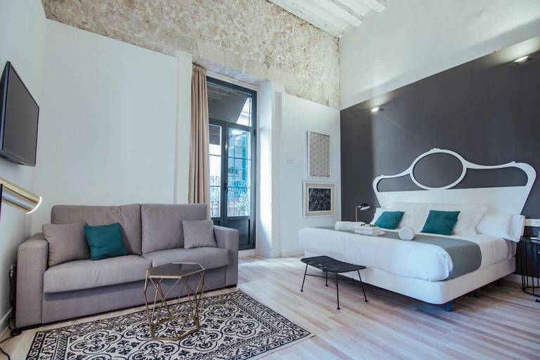 Hotel Boutique Alicante Palacete SXVII