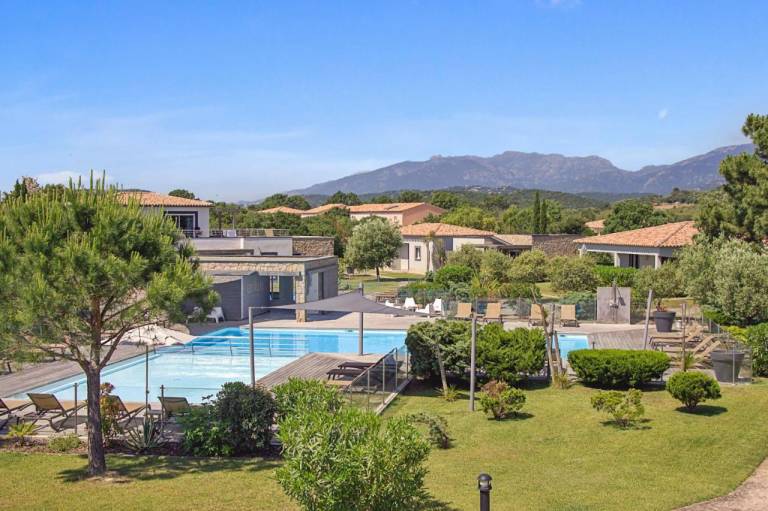 P&V Premium residence Les Villas de Porto-Vecchio