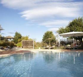 Fazenda Nova Country House в Алгарве
