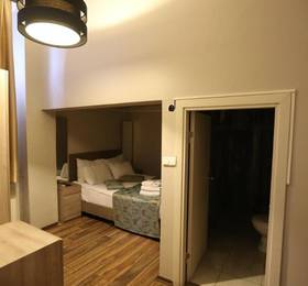 Туры в Hotel Prinkipos в Турции