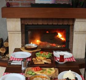 Hotel Prinkipos в Стамбуле