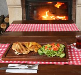 Отдых в Hotel Prinkipos - Турция, Стамбул