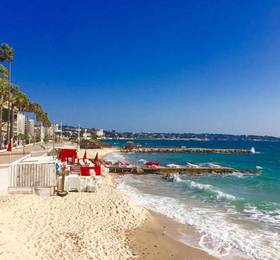 Туры в Campanile Antibes Juan Les Pins в Франции