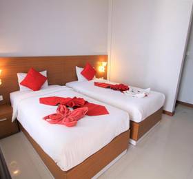 Отдых в Tom Guest House - Индонезия, Кута