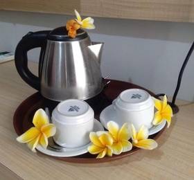 Tom Guest House в Куте