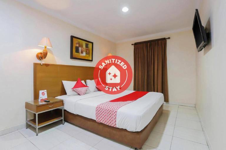 Hotel Kalisma Syariah