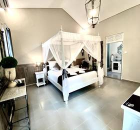 Туры в Bermimpi Bali Villas в Индонезии