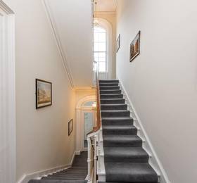 Туры в Gardiner Lodge в Ирландии