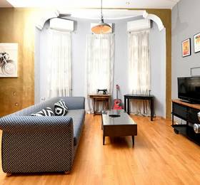 Туры в Eclectic ApartHotel в Израиле
