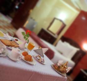 Туры в Hotel Les Ambassadeurs в Марокко