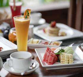 Отдых в Puri Suksma Ubud - Индонезия, Убуд