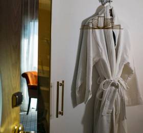 The First One Boutique Hotel в Мадриде