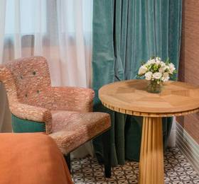 Туры в The First One Boutique Hotel в Испании