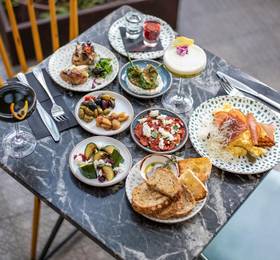 Туры в Fabric Hotel - an Atlas Boutique Hotel в Израиле