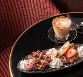 Fabric Hotel - an Atlas Boutique Hotel в Тель-Авиве