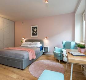 Отдых в Gorskiego Apartment - Польша, Варшава