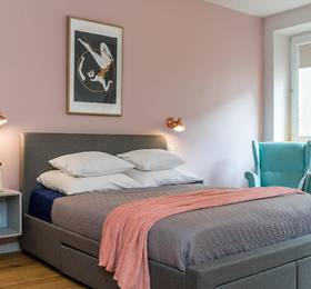 Туры в Gorskiego Apartment в Польше