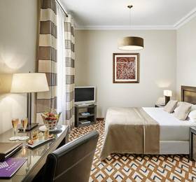 Отдых в Hotel Juana - Франция, Жуан-ле-Пен
