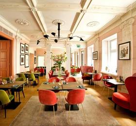 H15 Boutique Hotel в Варшаве