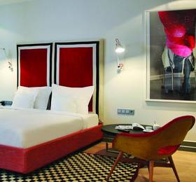 Отдых в H15 Boutique Hotel - Польша, Варшава
