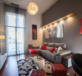Туры в Victoria City Center Barcelona в Испании