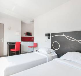 Туры в Le Carmin Ex-Villa Bellagio Vitry в Франции