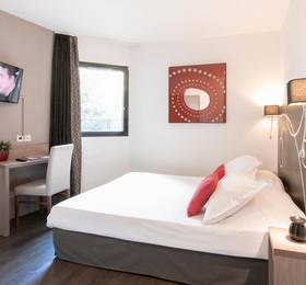 Le Carmin Ex-Villa Bellagio Vitry в Иль Де Франсе